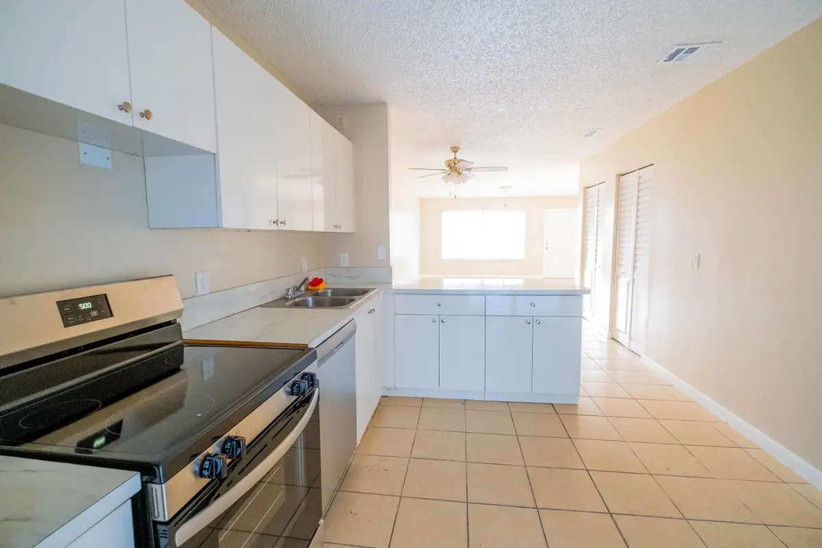 4763 Orleans Court #C, West Palm Beach, FL 33415 - #1