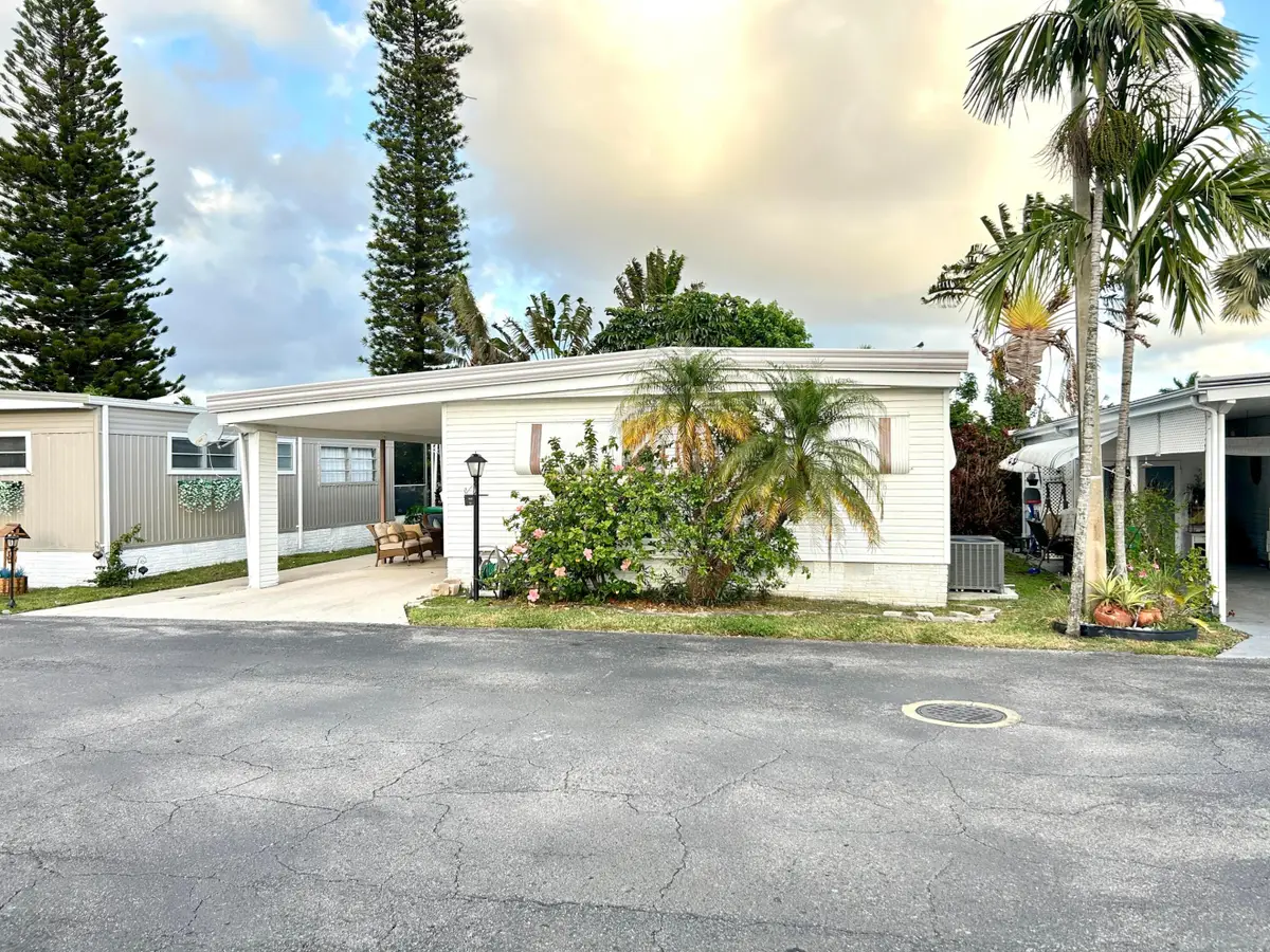1541 S 32nd Avenue, Hollywood, FL 33021 - #1