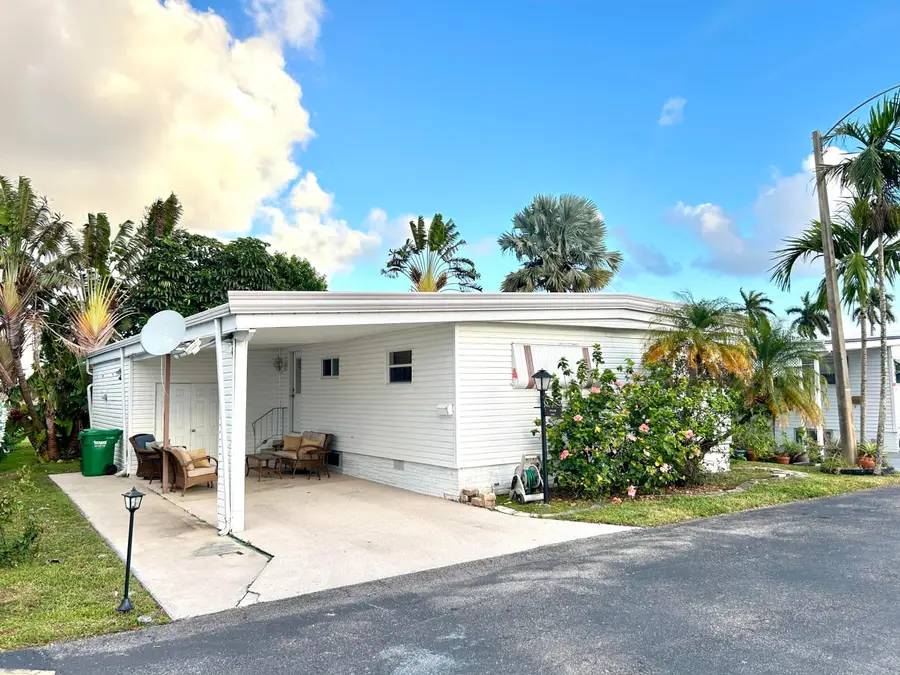 1541 S 32nd Avenue, Hollywood, FL 33021 - #3