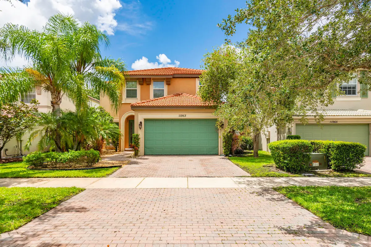 11953 SW Bennington Circle, Port Saint Lucie, FL 34987 - #1
