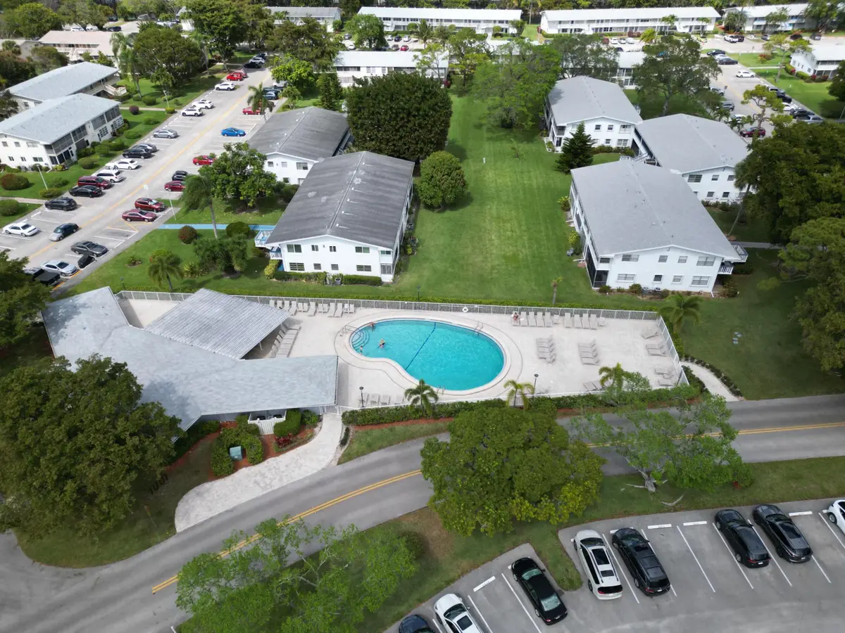 390 Durham M Circle #M, Deerfield Beach, FL 33442 - #1