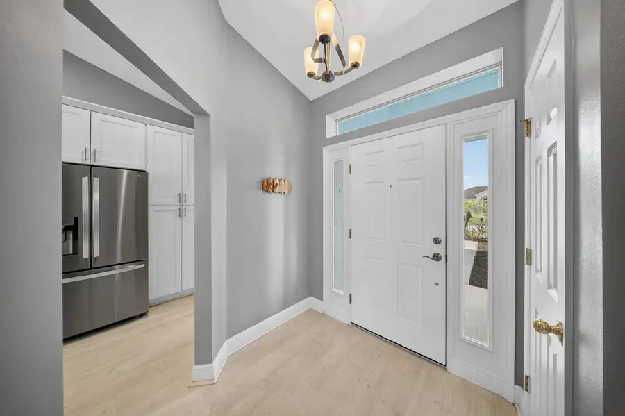 4681 SW Ulster Street, Port Saint Lucie, FL 34953 - #3