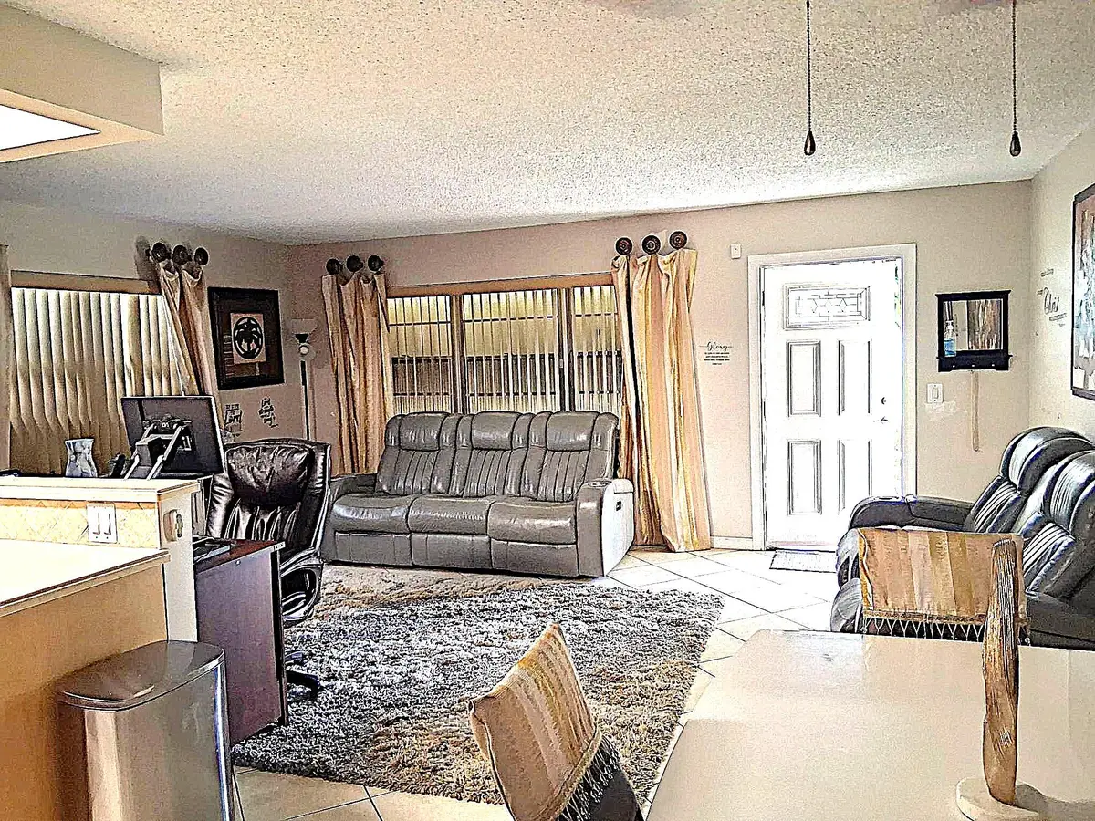 6 Northampton #A (First Floor Condo), West Palm Beach, FL 33417 - #1