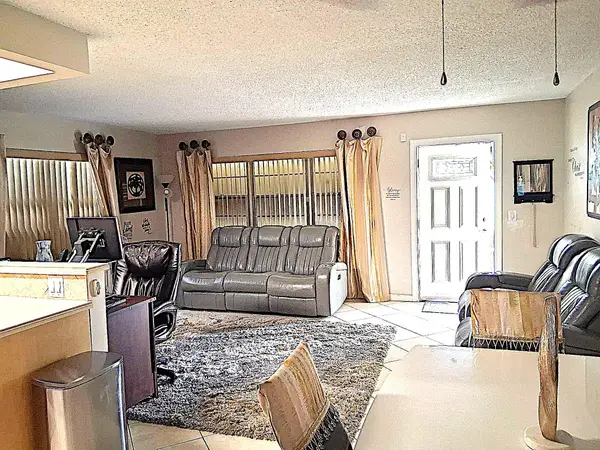 6 Northampton #A (First Floor Condo), West Palm Beach, FL 33417