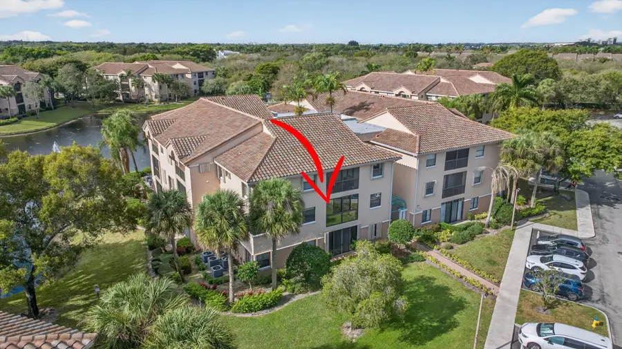 4151 Coral Tree Circle #251, Coconut Creek, FL 33073 - #2