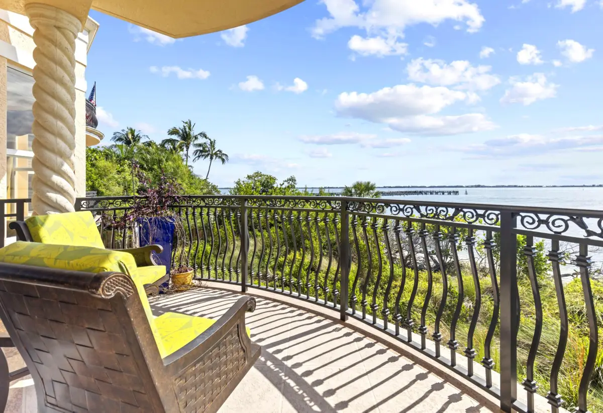 1533 NE Outrigger Landings Drive #3-205, Jensen Beach, FL 34957 - #1