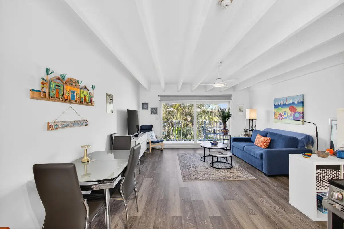 4001 S Ocean Boulevard #308, South Palm Beach, FL 33480 - #1