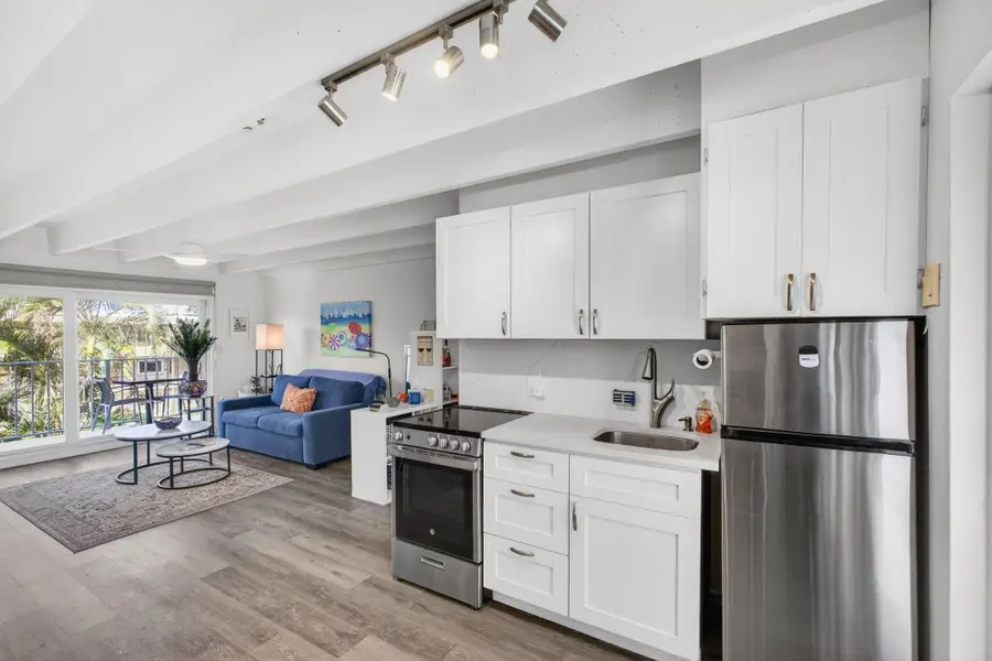 4001 S Ocean Boulevard #308, South Palm Beach, FL 33480 - #2