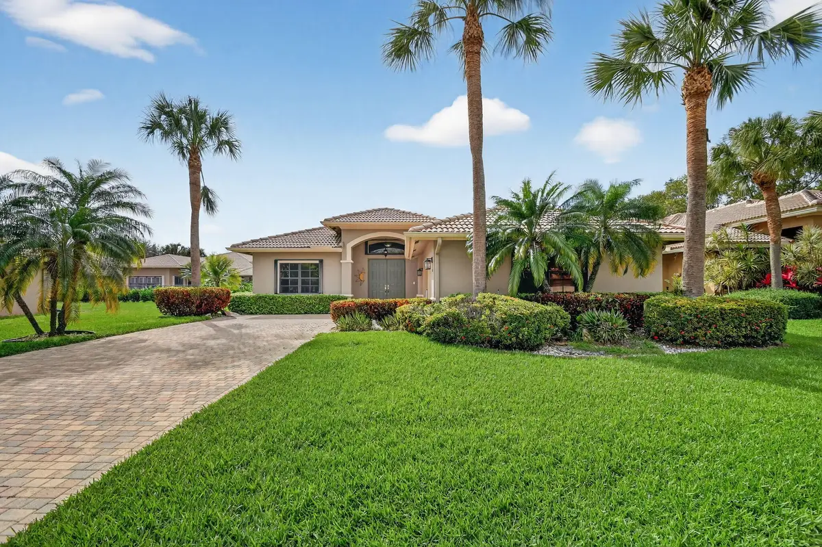 8046 Via Grande, Boynton Beach, FL 33437 - #1