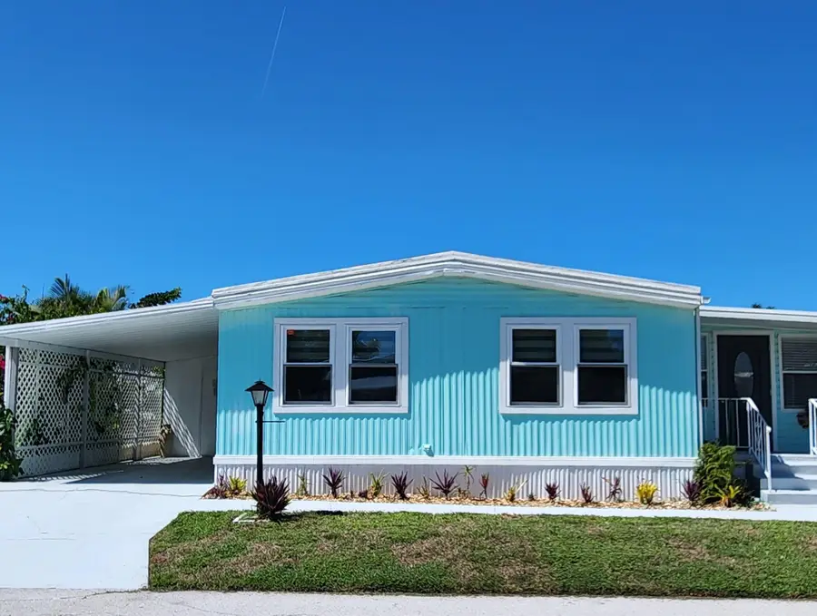 162 S Warner Drive, Jensen Beach, FL 34957 - #2