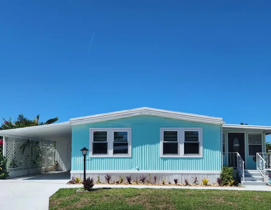 162 S Warner Drive, Jensen Beach, FL 34957 - #3