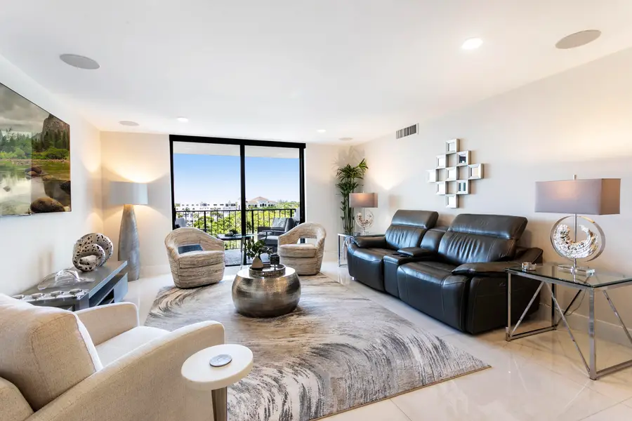 1208 Marine Way #507, North Palm Beach, FL 33408 - #3