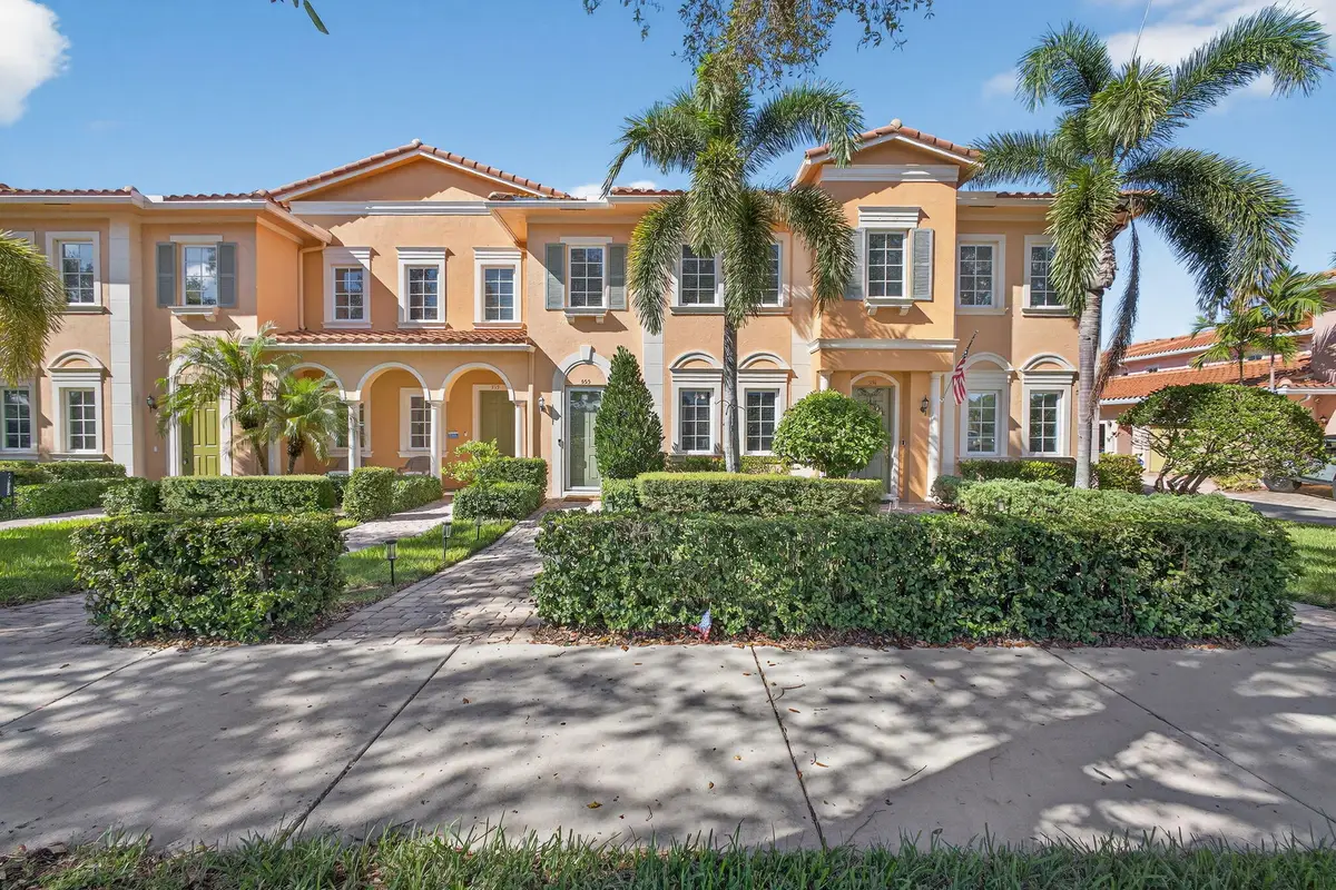 555 Dakota Drive, Jupiter, FL 33458 - #1