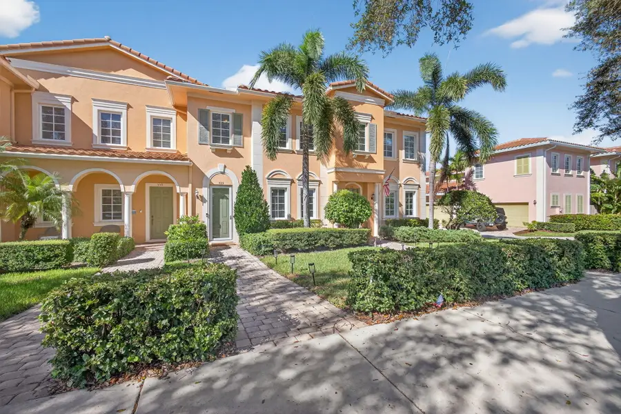 555 Dakota Drive, Jupiter, FL 33458 - #3