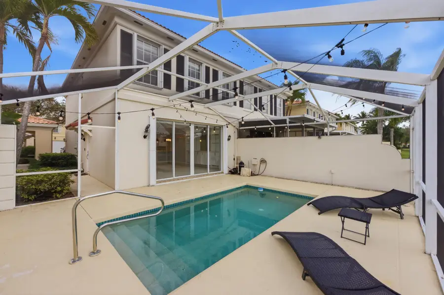 2122 Tigris Drive, West Palm Beach, FL 33411 - #2