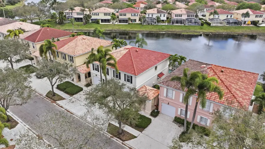 2122 Tigris Drive, West Palm Beach, FL 33411 - #3