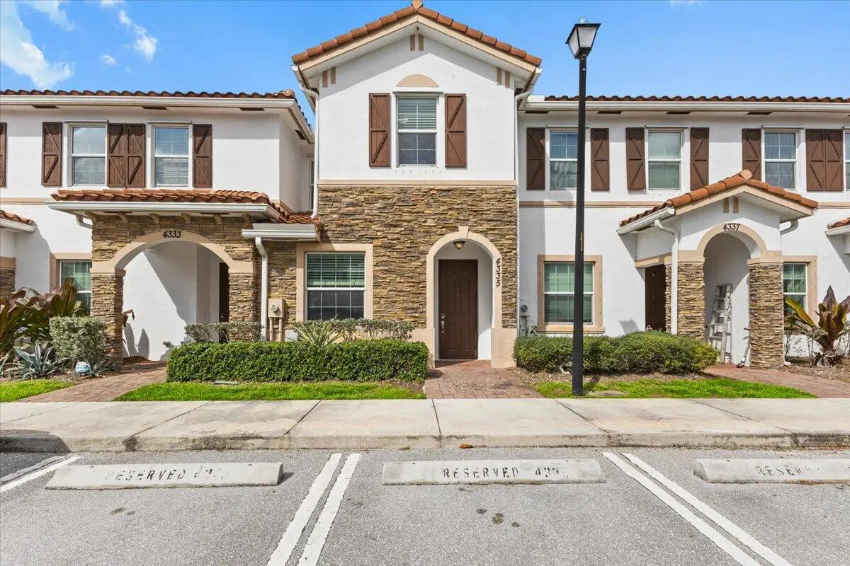4335 Maybelle Lane, West Palm Beach, FL 33417 - #1