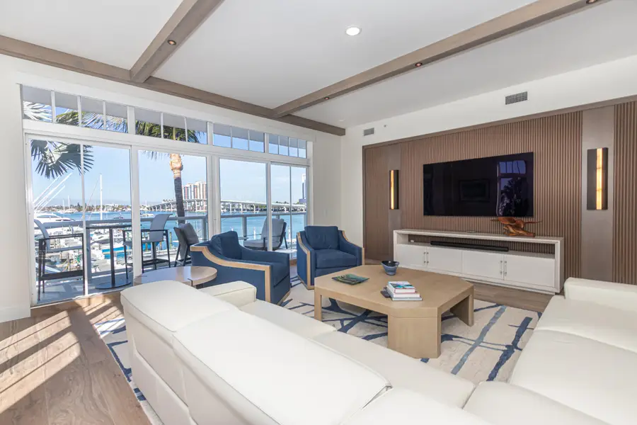 184 Lake Drive #3201, Palm Beach Shores, FL 33404 - #3