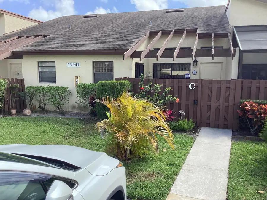13941 Nesting Way #C, Delray Beach, FL 33484 - #2