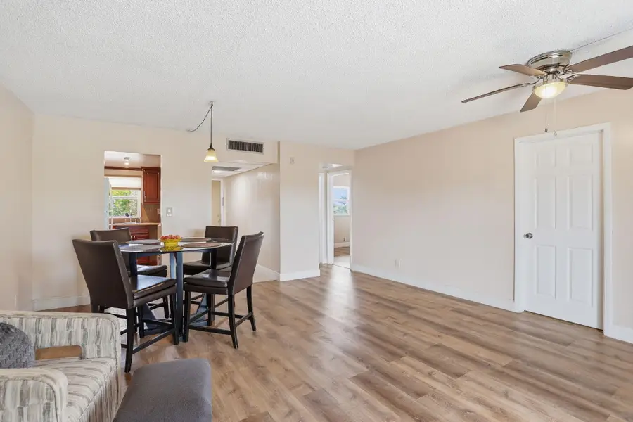 4161 NW 26th Street #308, Lauderhill, FL 33313 - #2