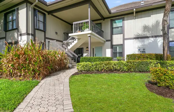 13268 Polo Club Road #A107, Wellington, FL 33414