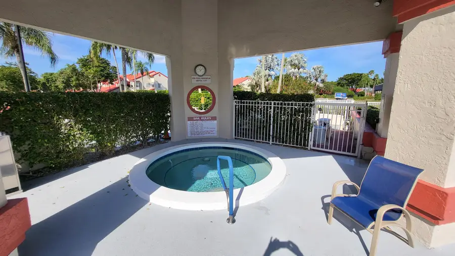 7884 Lexington Club Boulevard #B, Delray Beach, FL 33446 - #3