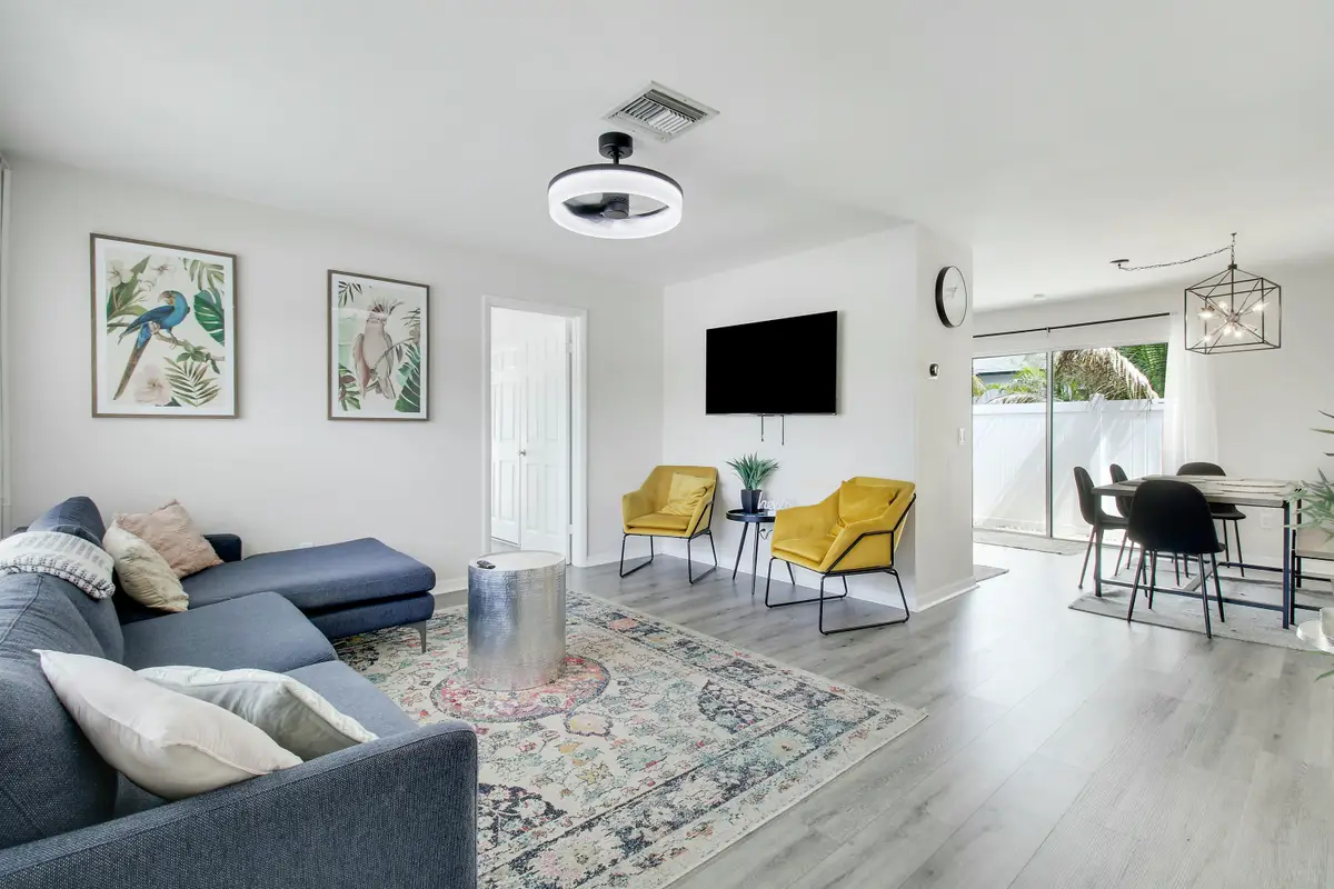 2112 Mercer Avenue, West Palm Beach, FL 33401 - #1