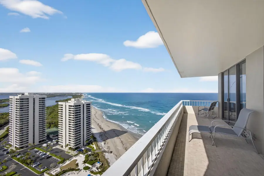 5510 N Ocean Drive #26c, Singer Island, FL 33404 - #2