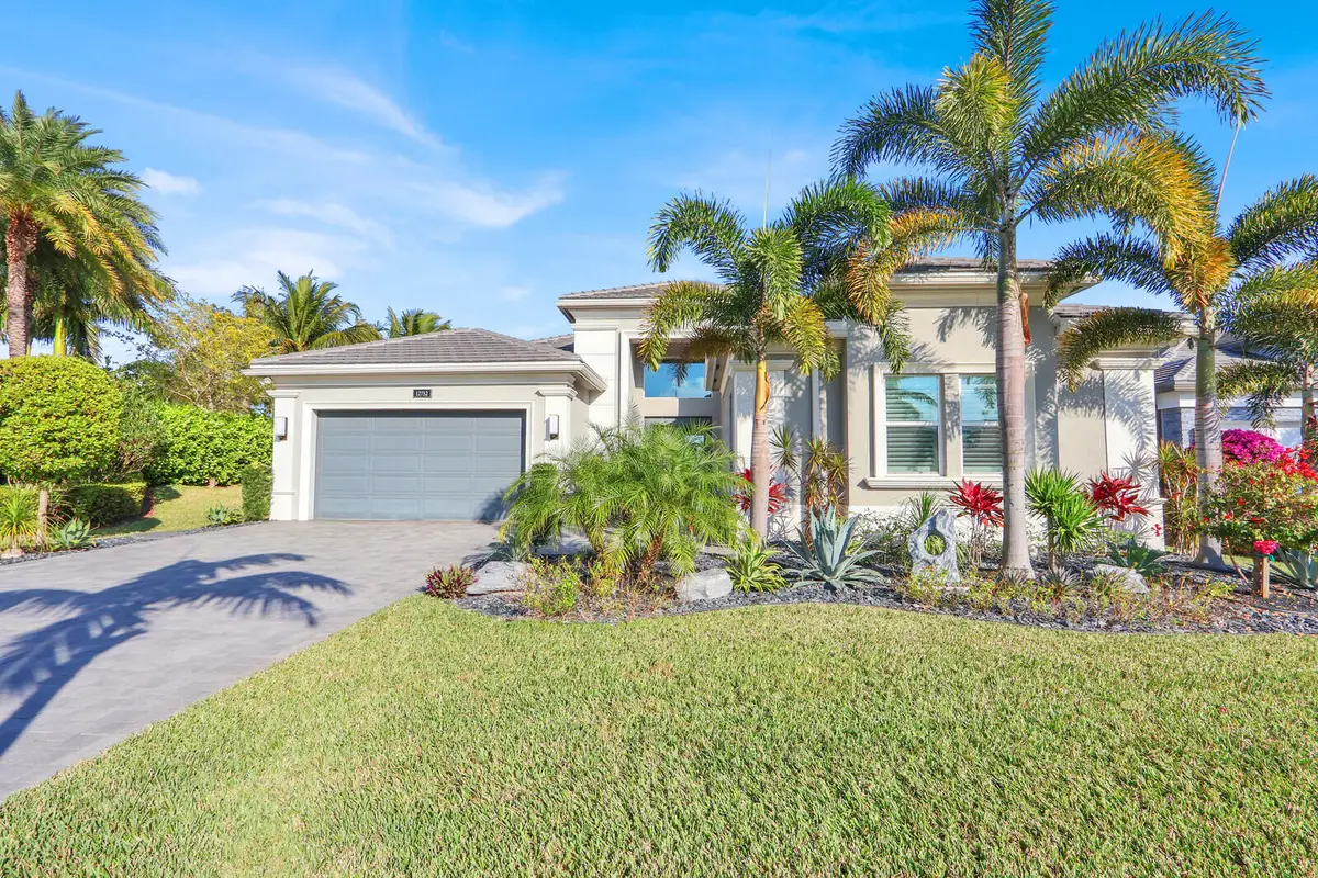 12752 Veneto Springs Drive, Boynton Beach, FL 33473 - #1