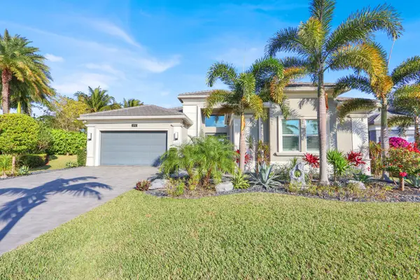 12752 Veneto Springs Drive, Boynton Beach, FL 33473