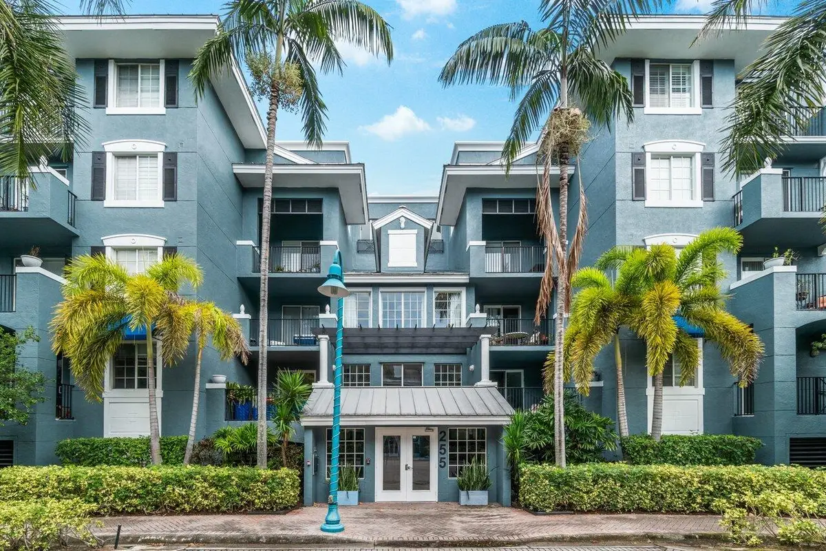 255 NE 3rd Avenue #2410, Delray Beach, FL 33444 - #1