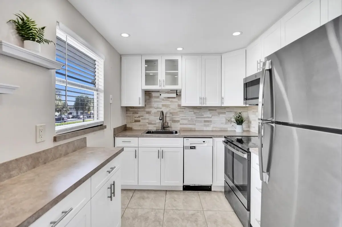 505 Monaco K, Delray Beach, FL 33446 - #1