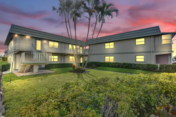 505 Monaco K, Delray Beach, FL 33446