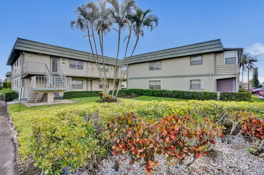 505 Monaco K, Delray Beach, FL 33446 - #3