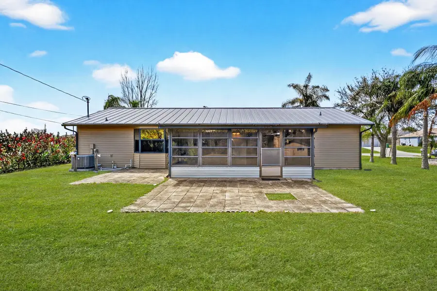 456 SW Kestor Drive, Port Saint Lucie, FL 34953 - #2