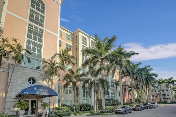 804 E Windward Way #612, Lantana, FL 33462