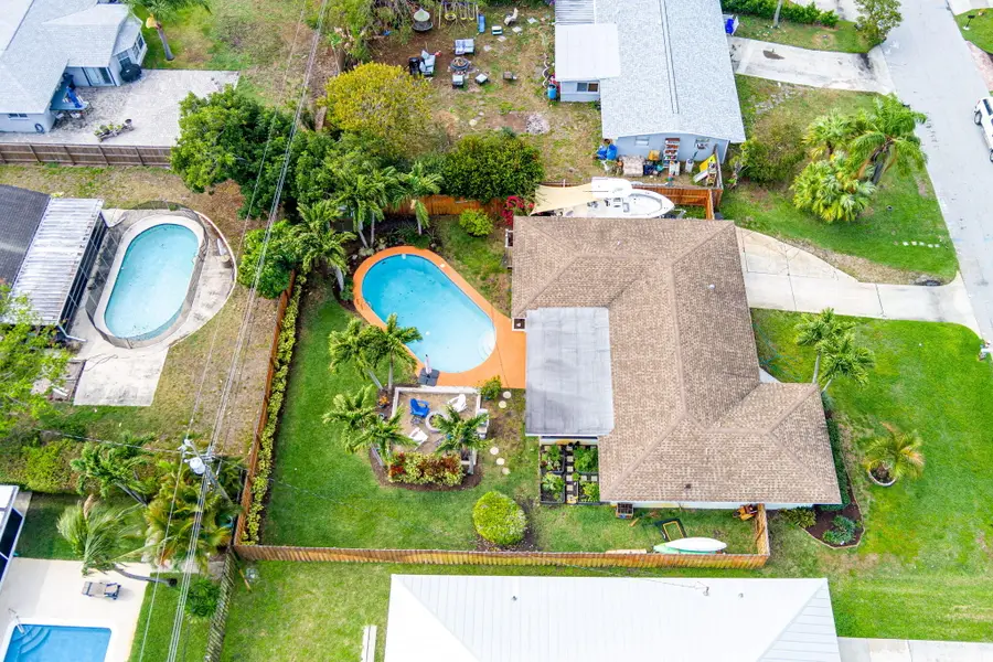 3854 Buttercup Circle S, Palm Beach Gardens, FL 33410 - #3