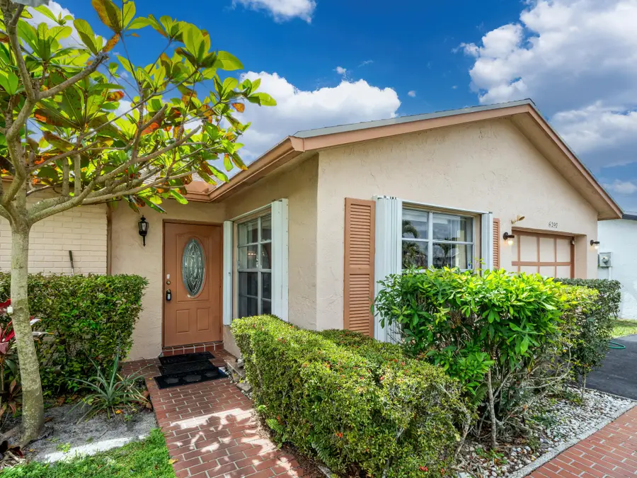 6292 Silver Moon Lane, Greenacres, FL 33463 - #2