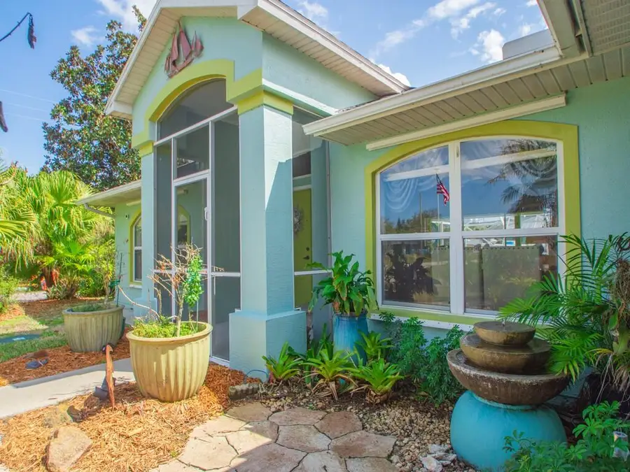 702 Helicon Terrace, Sebastian, FL 32958 - #3