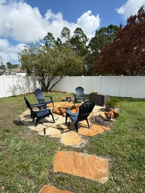 5878 NW Carovel Avenue, Port Saint Lucie, FL 34986 - #3