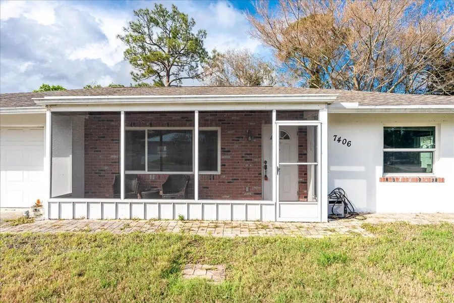 7406 Lakeland Boulevard, Fort Pierce, FL 34951 - #3
