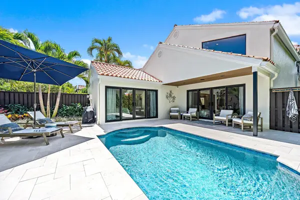 2583 La Cristal Circle, Palm Beach Gardens, FL 33410