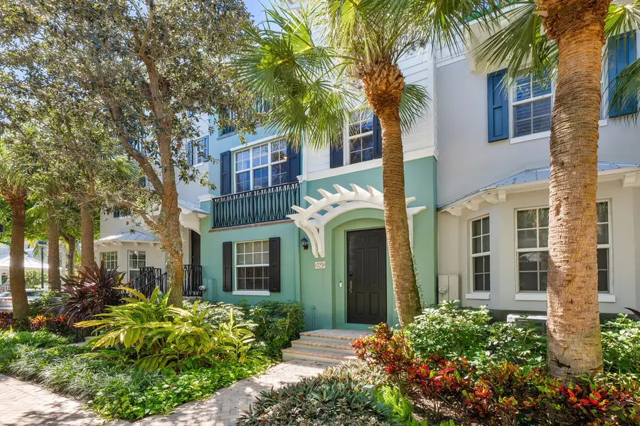 329 W Mallory Circle, Delray Beach, FL 33483 - #2