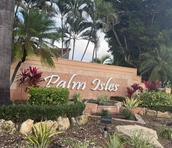 9904 Summerbrook Terrace #B, Boynton Beach, FL 33437