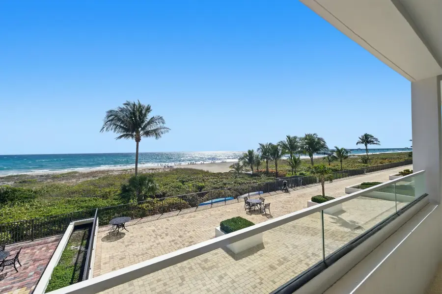 2800 S Ocean Boulevard #2a, Boca Raton, FL 33432 - #2