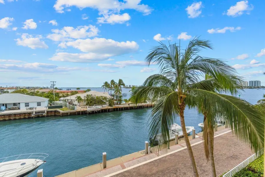 2650 Lake Shore Drive #302, Riviera Beach, FL 33404 - #3