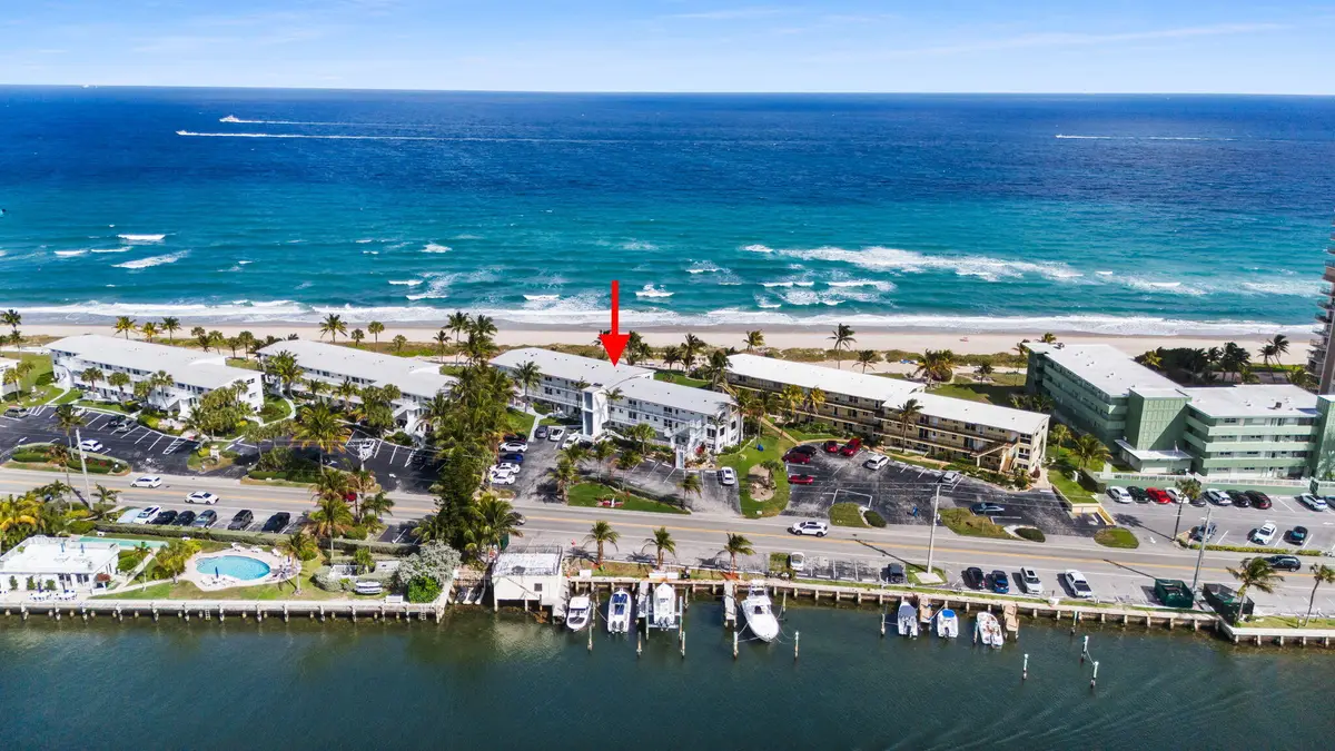 1041 Hillsboro Mile #11, Hillsboro Beach, FL 33062 - #1