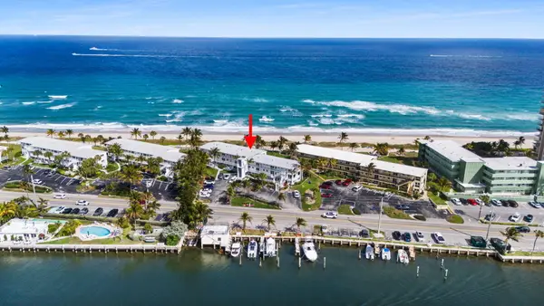 1041 Hillsboro Mile #11, Hillsboro Beach, FL 33062