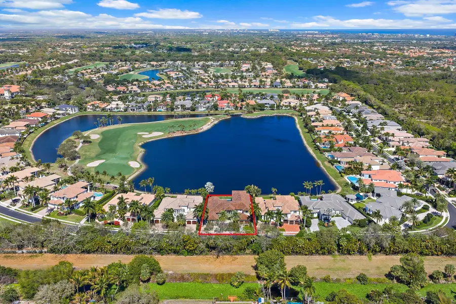 636 Hermitage Circle, Palm Beach Gardens, FL 33410 - #2