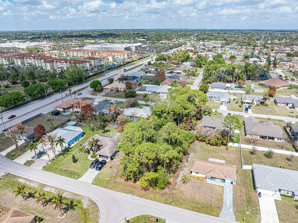1661 SW Nervia Avenue, Port Saint Lucie, FL 34953 - #1